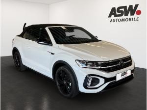 Volkswagen T-Roc Cabriolet R-Line 1.5 TSI DSG ‼️sofort verfügbar‼️