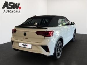 Volkswagen T-Roc Cabriolet R-Line 1.5 TSI DSG ‼️sofort verfügbar‼️