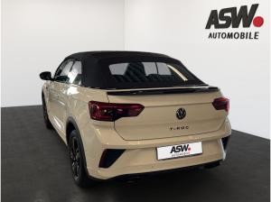 Volkswagen T-Roc Cabriolet R-Line 1.5 TSI DSG ‼️sofort verfügbar‼️