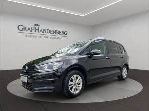 Volkswagen Touran 1.5 TSI DSG Comfortline / SOFORT VERFÜGBAR !