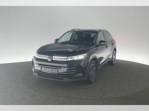 Volkswagen Tiguan 1.5 TSI DSG Elegance / SOFORT VERFÜGBAR !