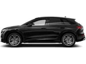 Audi Q4 e-tron 50 quattro WINTERRÄDER*0,25%*ACC*AHK*PANO