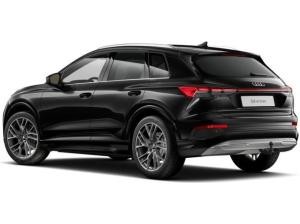 Audi Q4 e-tron 50 quattro WINTERRÄDER*0,25%*ACC*AHK*PANO