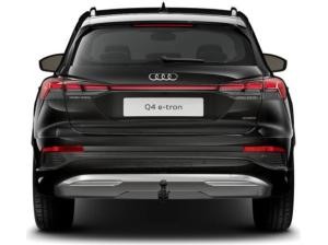 Audi Q4 e-tron 50 quattro WINTERRÄDER*0,25%*ACC*AHK*PANO