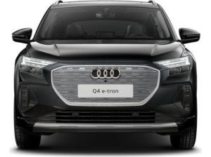 Audi Q4 e-tron 50 quattro WINTERRÄDER*0,25%*ACC*AHK*PANO