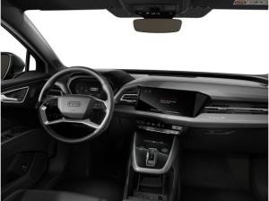 Audi Q4 e-tron 50 quattro WINTERRÄDER*0,25%*ACC*AHK*PANO