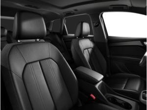 Audi Q4 e-tron 50 quattro WINTERRÄDER*0,25%*ACC*AHK*PANO