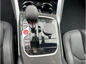 BMW M3 Competition Touring mit M M Drivers P. DAB