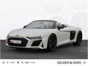 Audi R8 Spyder V10 perf. RWD*B&O*exclusive*individual