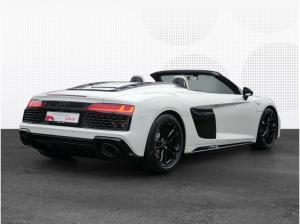 Audi R8 Spyder V10 perf. RWD*B&O*exclusive*individual