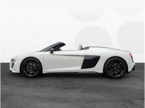 Audi R8 Spyder V10 perf. RWD*B&O*exclusive*individual