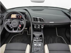 Audi R8 Spyder V10 perf. RWD*B&O*exclusive*individual