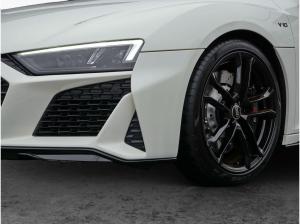 Audi R8 Spyder V10 perf. RWD*B&O*exclusive*individual