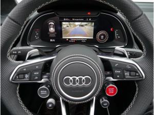 Audi R8 Spyder V10 perf. RWD*B&O*exclusive*individual