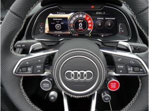 Audi R8 Spyder V10 perf. RWD*B&O*exclusive*individual