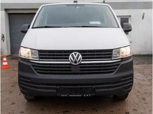 Volkswagen T6.1 Transporter Kasten FWD