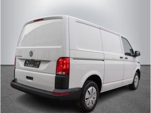 Volkswagen T6.1 Transporter Kasten FWD