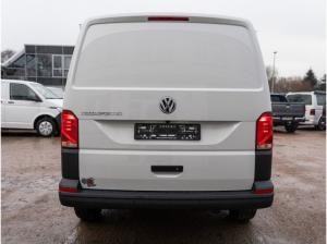 Volkswagen T6.1 Transporter Kasten FWD
