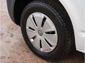 Volkswagen T6.1 Transporter Kasten FWD