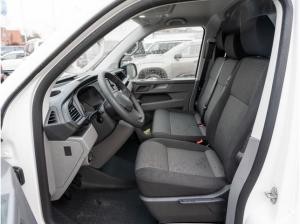 Volkswagen T6.1 Transporter Kasten FWD