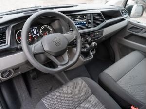 Volkswagen T6.1 Transporter Kasten FWD