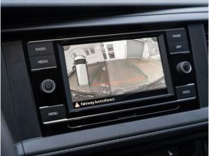 Volkswagen T6.1 Transporter Kasten FWD