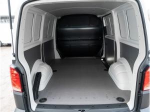 Volkswagen T6.1 Transporter Kasten FWD