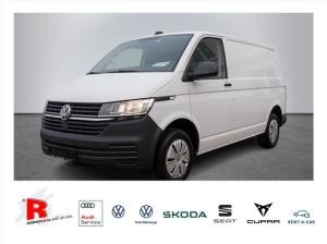 Volkswagen T6.1 Transporter Kasten FWD