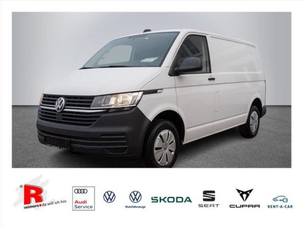 Volkswagen T6.1 Transporter Kasten FWD