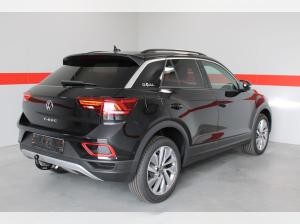 Volkswagen T-Roc Goal | SONDERAKTION | nur Gewerbeleasing -14167