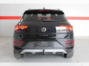 Volkswagen T-Roc Goal | SONDERAKTION | nur Gewerbeleasing -14167