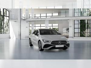 Mercedes-Benz CLA 220 d+Special Edition+Panodach+AHK+Totwinkel+360°+KEYLESS+DISTRONIC