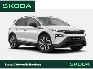 Skoda Elroq 85 Sportline