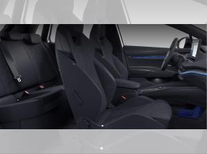 Skoda Elroq 85 Sportline