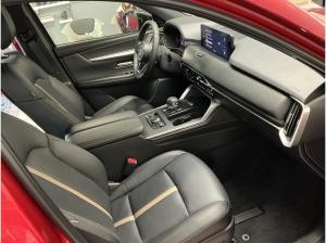Mazda CX-60 2025 Mazda 3.3L e-SKYACTIV D 254ps AWD Homura Convenience & Sound Paket