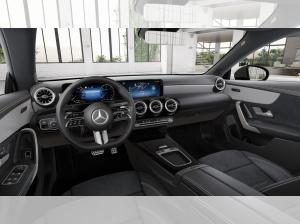 Mercedes-Benz CLA 220 d+Special Edition+Panodach+AHK+Totwinkel+360°+KEYLESS+DISTRONIC