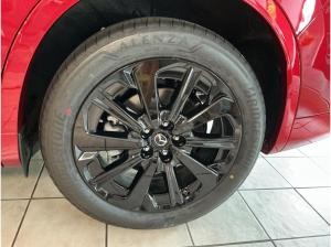 Mazda CX-60 2025 Mazda 3.3L e-SKYACTIV D 254ps AWD Homura Convenience & Sound Paket