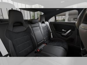 Mercedes-Benz CLA 220 d+Special Edition+Panodach+AHK+Totwinkel+360°+KEYLESS+DISTRONIC