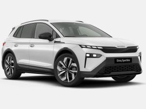 Skoda Elroq 85  Sportline