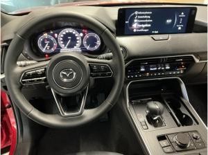 Mazda CX-60 2025 Mazda 3.3L e-SKYACTIV D 254ps AWD Homura Convenience & Sound Paket