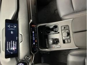 Mazda CX-60 2025 Mazda 3.3L e-SKYACTIV D 254ps AWD Homura Convenience & Sound Paket