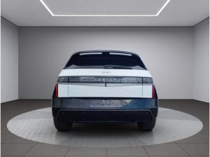 Hyundai IONIQ 5 84kWh 168kW Heckantrieb N Line Sitz-Paket