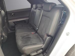 Hyundai IONIQ 5 84kWh 168kW Heckantrieb N Line Sitz-Paket