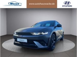 Hyundai IONIQ 5 84kWh 168kW Heckantrieb N Line X  Sitz-Paket, Park-Paket