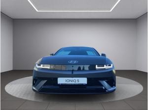 Hyundai IONIQ 5 84kWh 168kW Heckantrieb N Line X  Sitz-Paket, Park-Paket