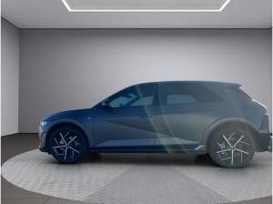 Hyundai IONIQ 5 84kWh 168kW Heckantrieb N Line X  Sitz-Paket, Park-Paket