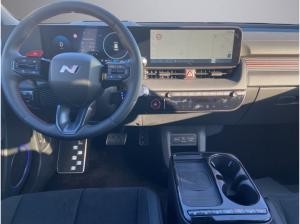 Hyundai IONIQ 5 84kWh 168kW Heckantrieb N Line X  Sitz-Paket, Park-Paket