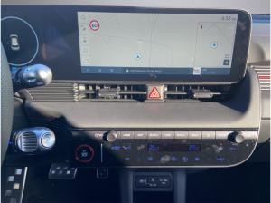 Hyundai IONIQ 5 84kWh 168kW Heckantrieb N Line X  Sitz-Paket, Park-Paket