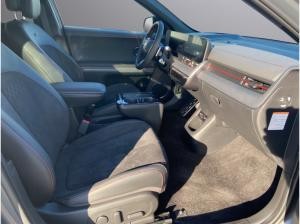 Hyundai IONIQ 5 84kWh 168kW Heckantrieb N Line X  Sitz-Paket, Park-Paket