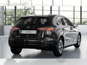 Mercedes-Benz A 180 !TOP-DEAL! KAMERA+SHZ+UVM